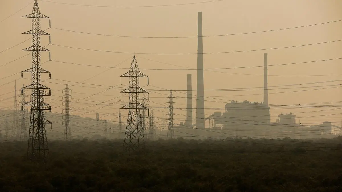 China's structural shift boosts outlook for India's chemical industry: Report