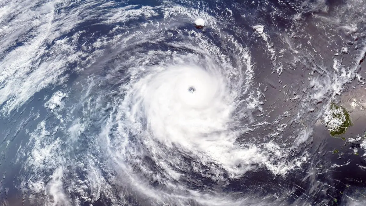 Escap sees cyclone risk hotspots in Bay, Arabian Sea at baseline warming