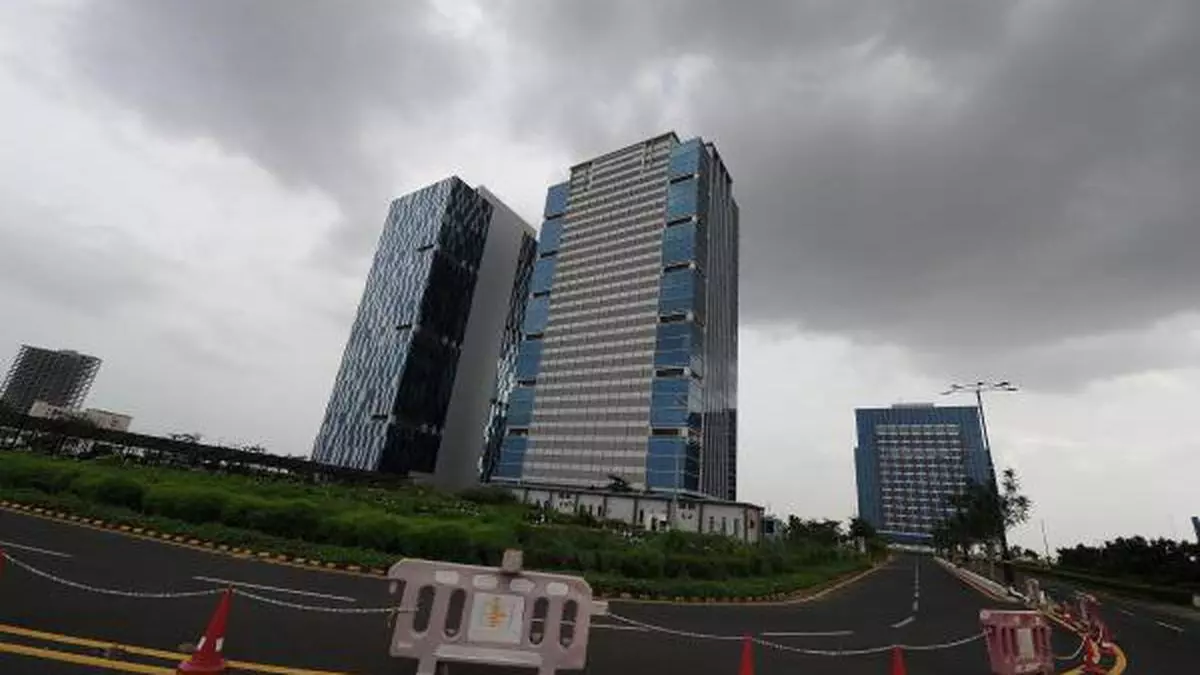 $200 mn from SVB moved to GIFT City' | Mint