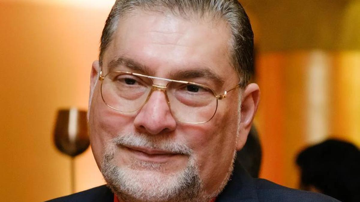 Mehli Mistry questions Tata Trusts’ move to amend Bai Hirabai Trust deed