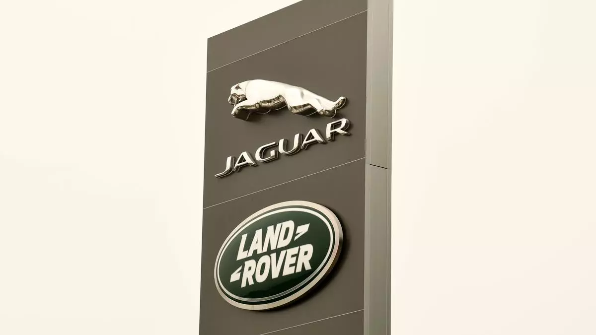 JLR, Tata Communications partner for Next-Gen connected cars