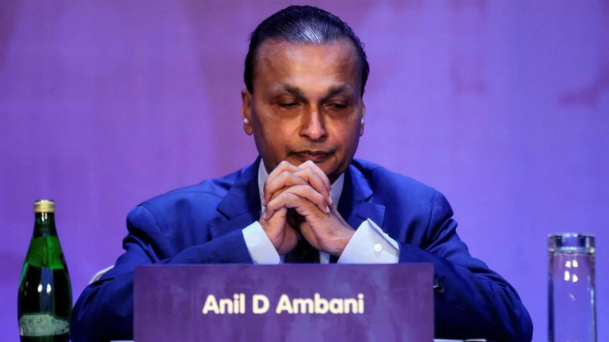 CBI chargesheets Reliance Communications, 15 others over alleged bank loan misuse