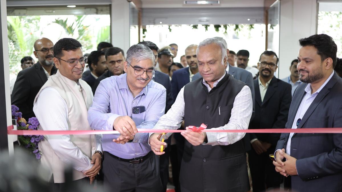 Nova Control Tecnologix partners with Tata Elxsi for India’s automatic train protection Kavach 4.0
