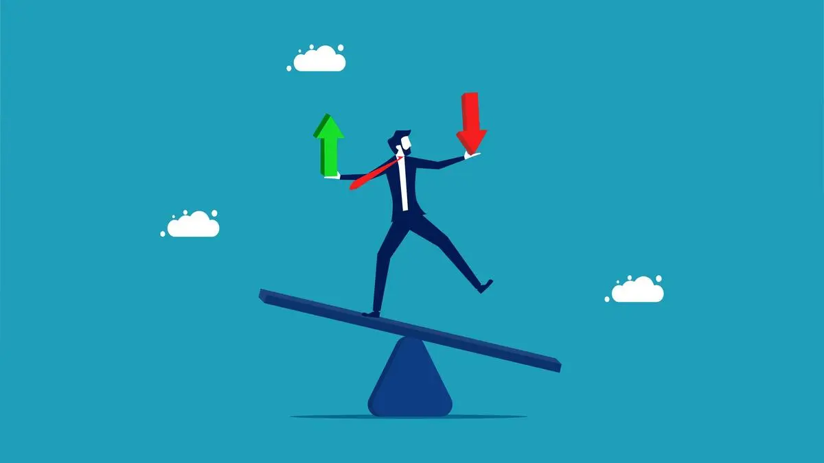 The Right Strategy for Rebalancing