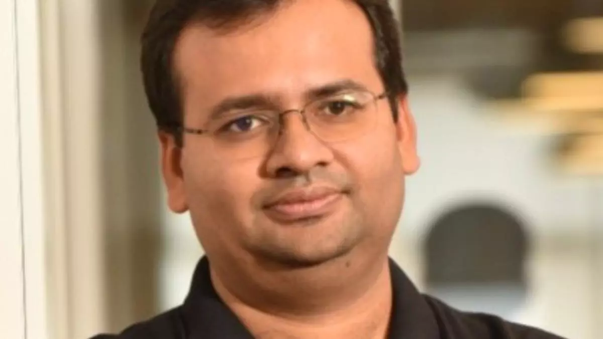 Meesho’s CXO Harsh Chaudhary quits, joins Flipkart