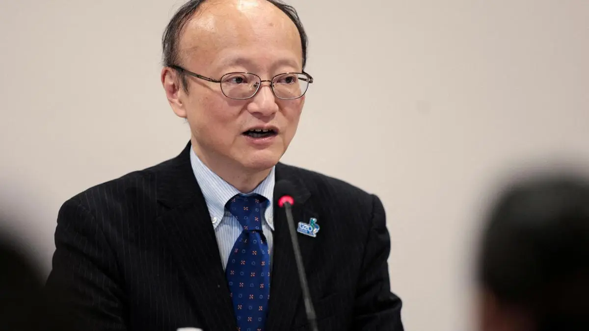 Asian Development Bank cuts regional growth forecasts on impact of war in West Asia