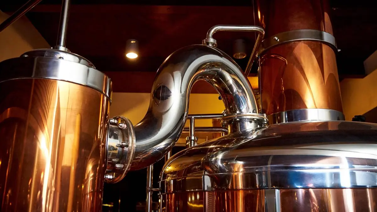 UBL shares slump after weak Q4; company flags around ₹500 crore hit from West Asia crisis