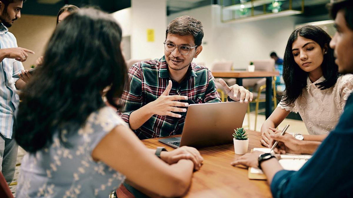 India’s GCC set to add up to 4 million jobs by FY30: TeamLease report