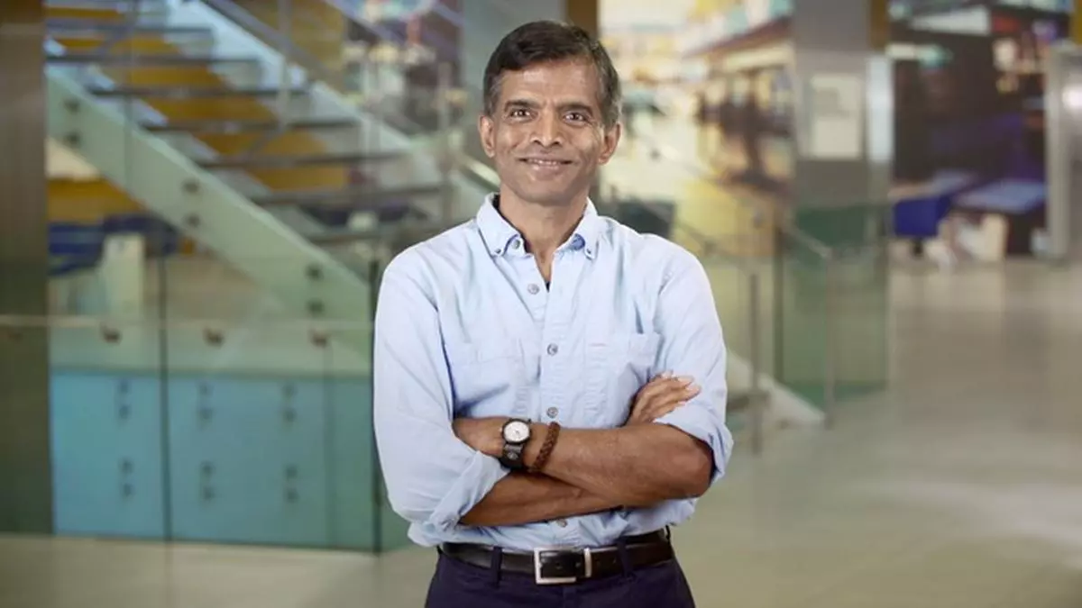 Aswath Damodaran teaches corporate finance and valuation at the Stern School of Business at New York University