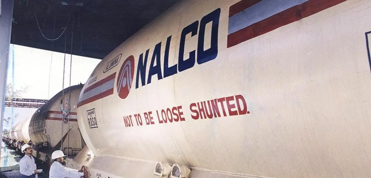 thehindubusinessline.com - Nalco plans to launch Pottangi bauxite mines by 2026