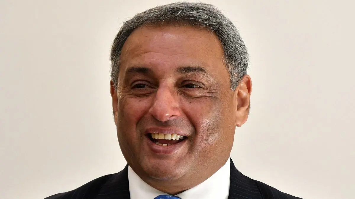 India witnessing investment-led growth with focus on infrastructure: TV Narendran