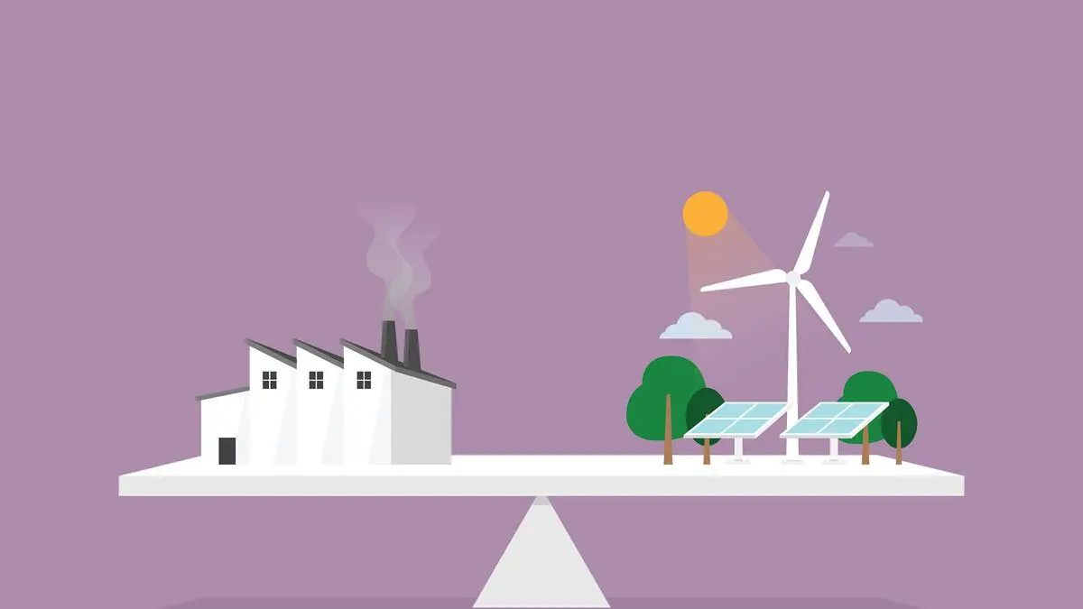 New NDC: As wars rage elsewhere, India must battle to green itself