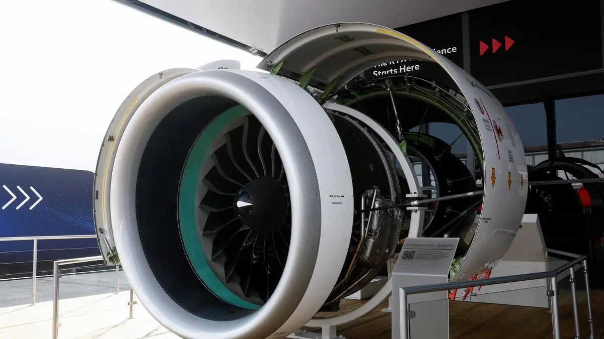 Pratt & Whitney and Indian start-up Awiros launch advanced AI-based ...