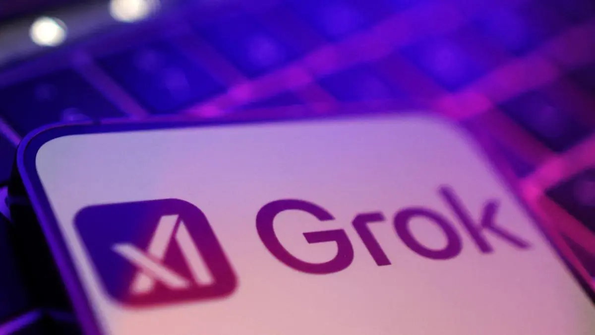 Government investigates AI chatbot Grok for using Hindi slang and