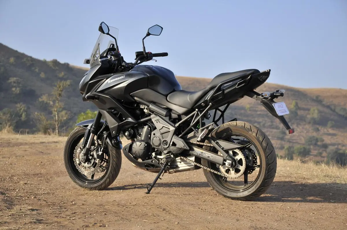 thehindubusinessline.com - Pune startup bets on ₹60,000 hybrid retrofit, undercutting ₹9 lakh Kawasaki bikes