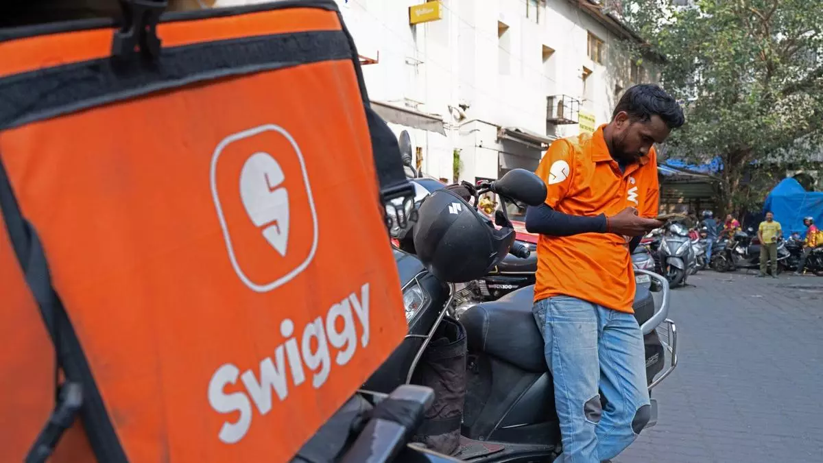 Swiggy’s IPO unlocks ₹9,000 crore in wealth for 5,000 employees