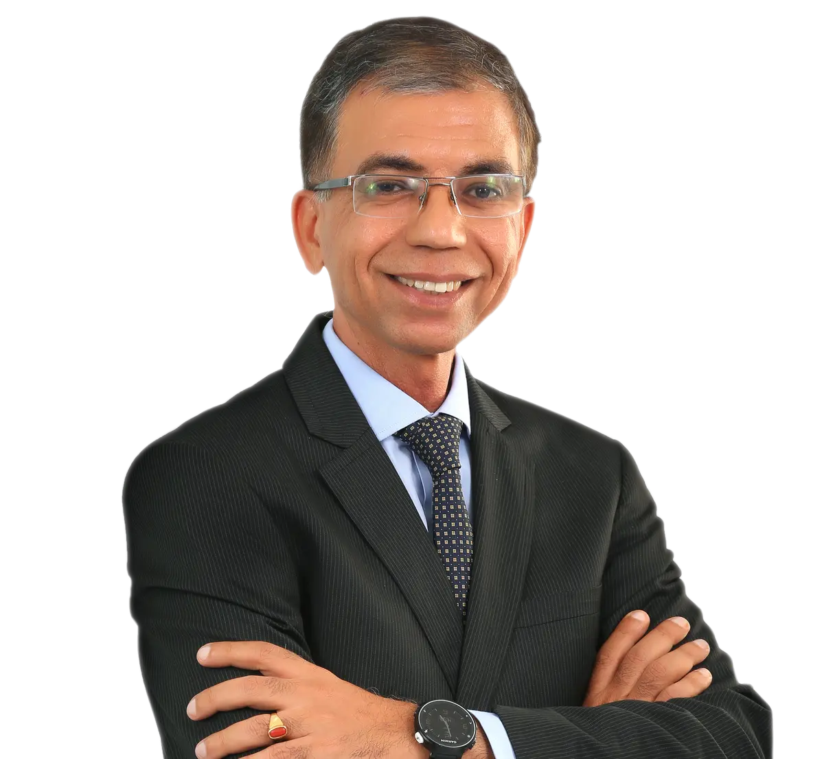 thehindubusinessline.com - Hemant Rupani to take over as CEO of Hindustan Coca-Cola Beverages
