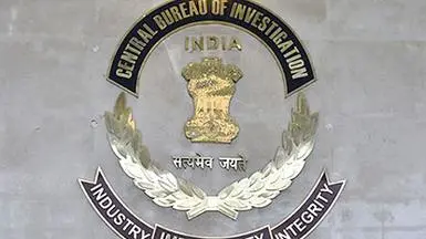 Cbi logo shop