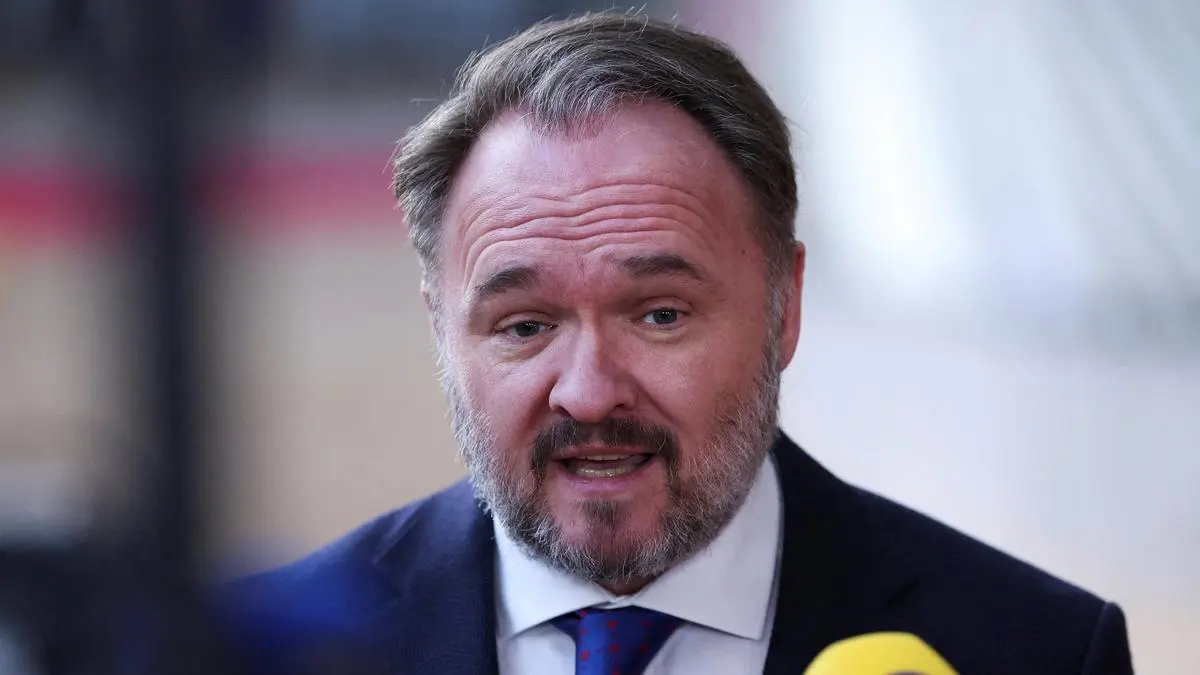 EU member states urged to lower gas-storage targets due to Iran war