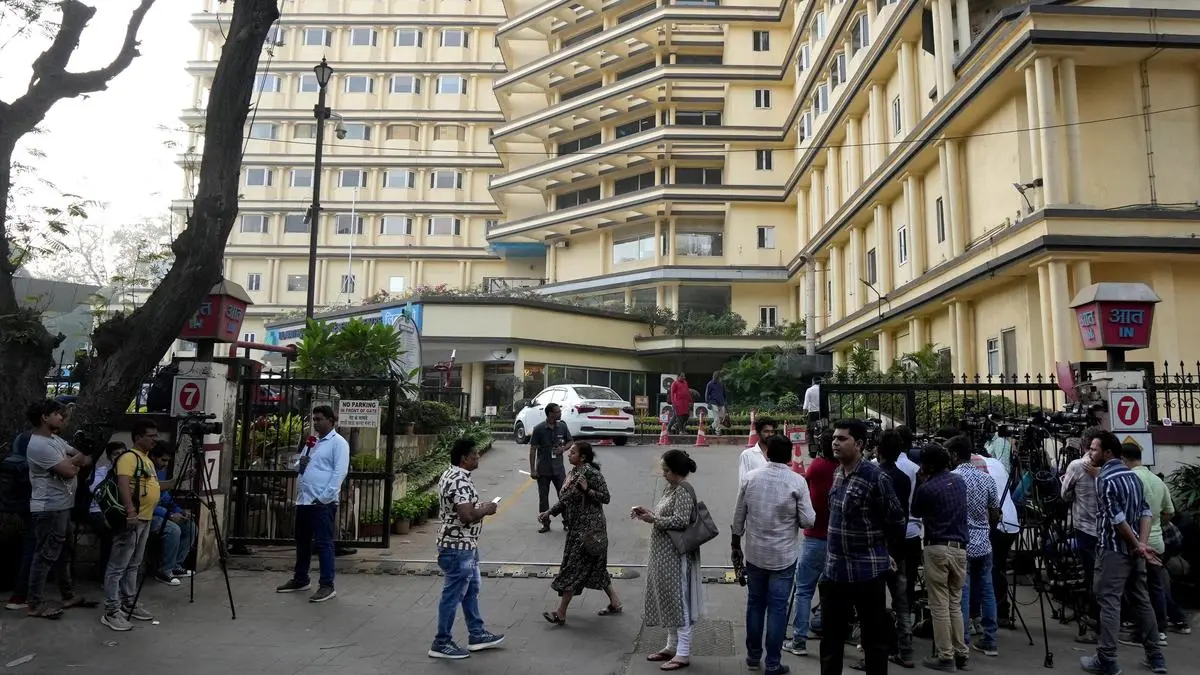 Lilavati Hospital to invest ₹1,200 cr in Mauritius; project to be completed in 18 months