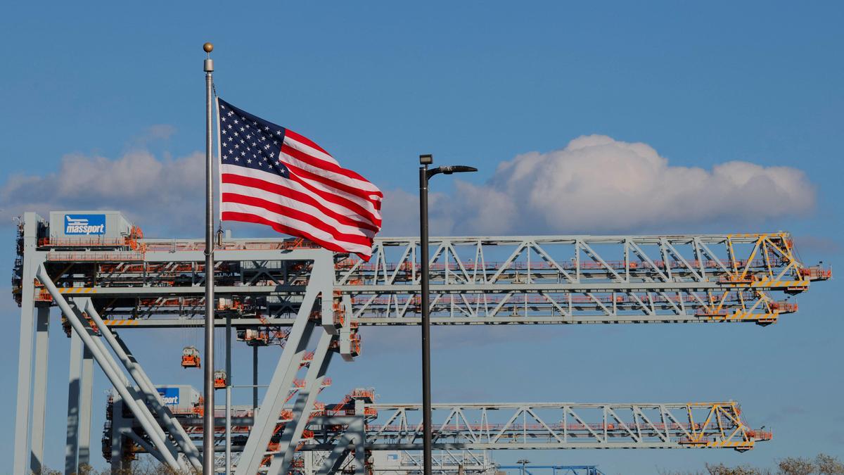 US to relax 15% corporate tax, helping tech and pharma claim big R&D breaks