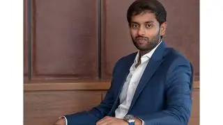 Raahil Reddy-Director of Residential Projects-Fortune Primero Raahil Reddy-Director of Residential Projects-Fortune Primero