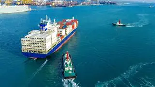 Ocean freight rates are heading to record high levels with the Red Sea crisis; port congestion especially in the Middle East and Asia regions; container repositioning imbalance Ocean freight rates are heading to record high levels with the Red Sea crisis; port congestion especially in the Middle East and Asia regions; container repositioning imbalance