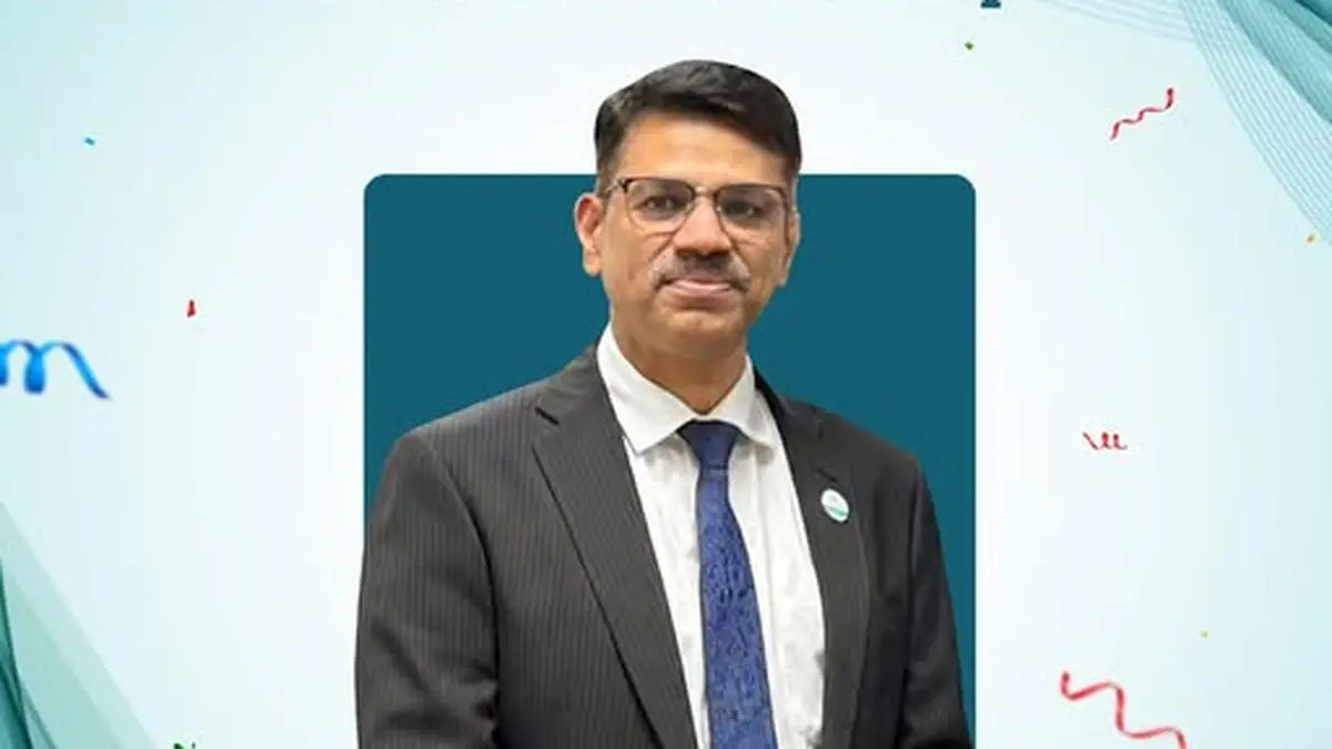 Bank of Maharashtra appoints Prabhat Kiran as Executive Director - The HinduBusinessLine