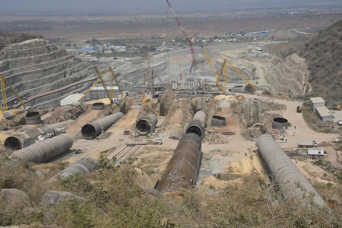 thehindubusinessline.com - The wait for atmanirbharta in pumped storage projects