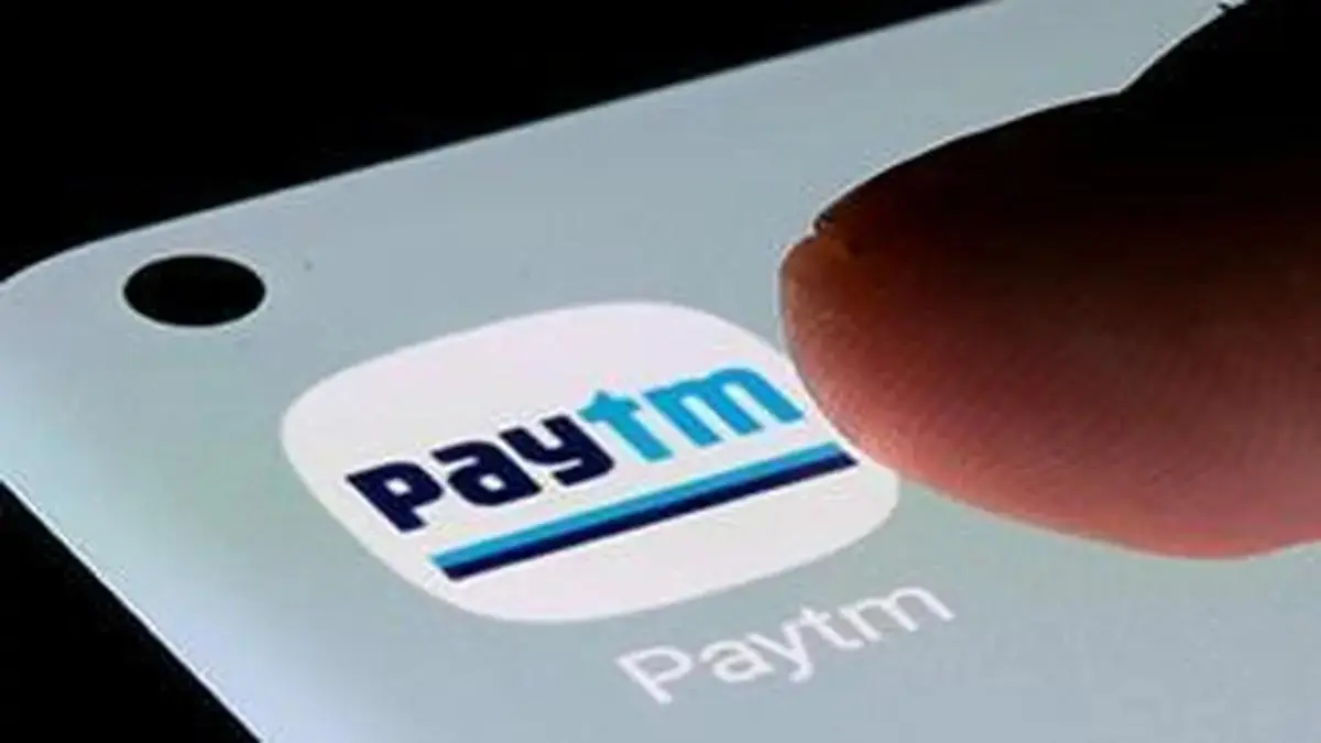 Paytm CEO Foresees Continued Payments Growth, Emphasizes AI