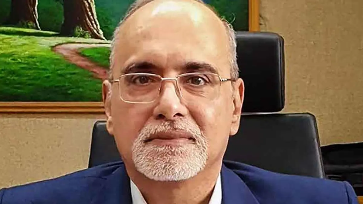 RBI attractive with banks to handle evergreening of loans, delinquencies: RBI DG Rao