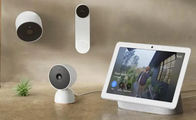 Choose from a variety of home security cams available in the market Choose from a variety of home security cams available in the market