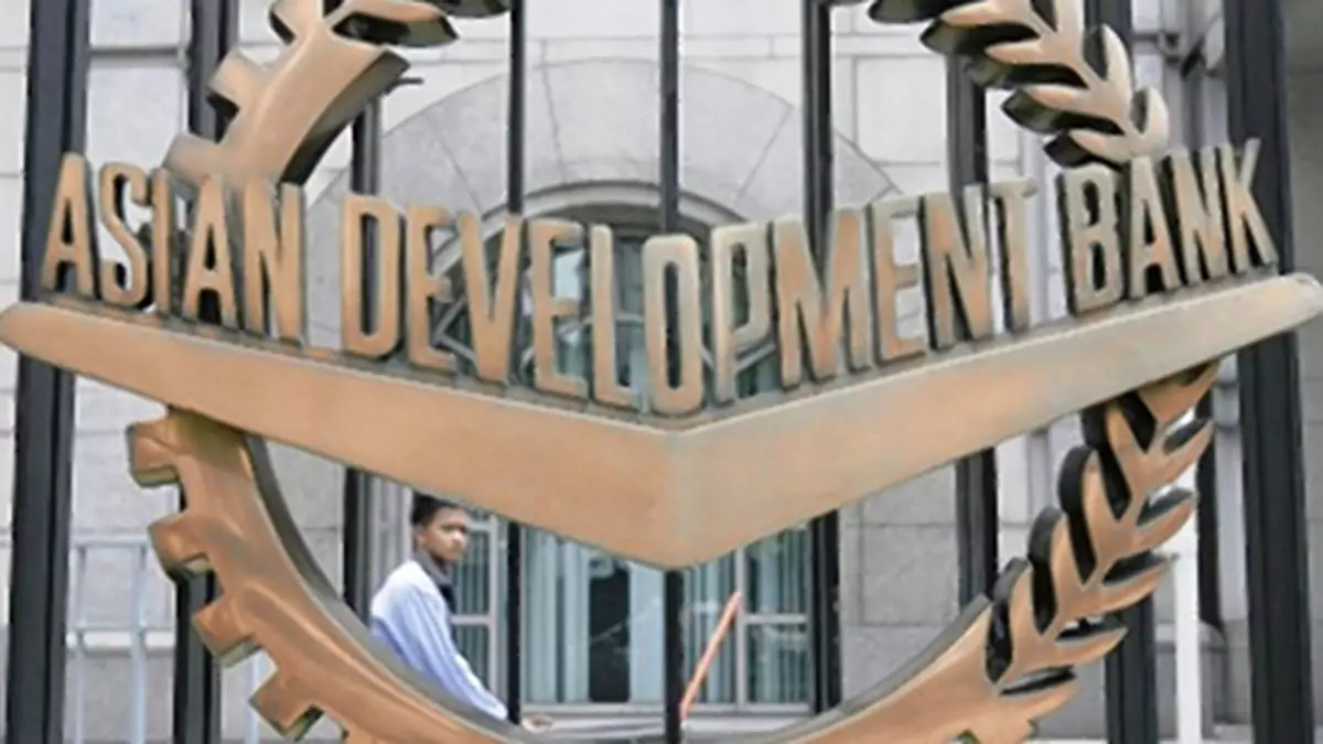 Centre, ADB ink $500 million loan pact to support climate-aligned infrastructure