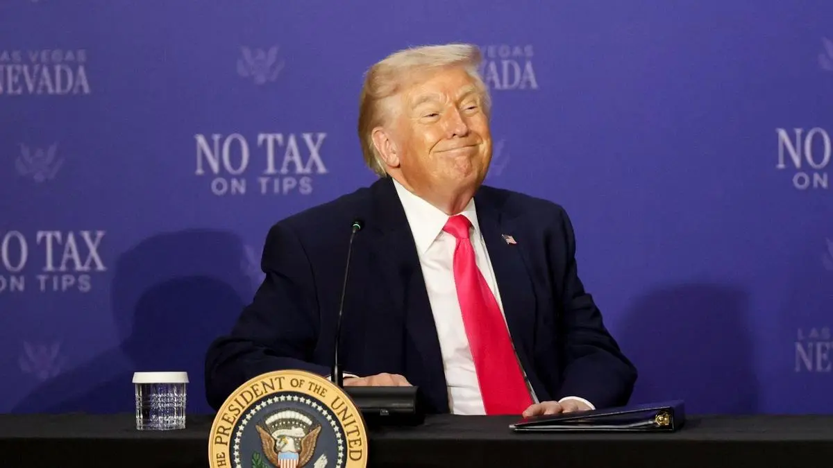 The Ghost of the Nuclear Deal and the Mystery of the Dust