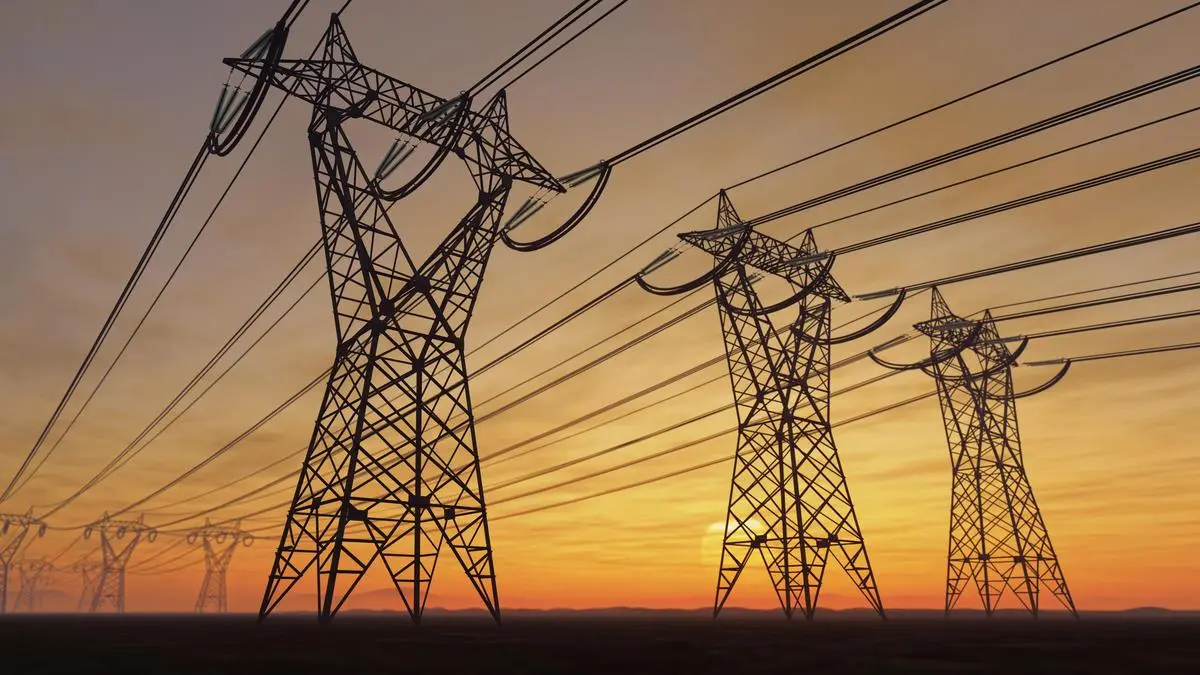 India's power transmission sector to see ₹9 lakh crore capex push by 2032: Report