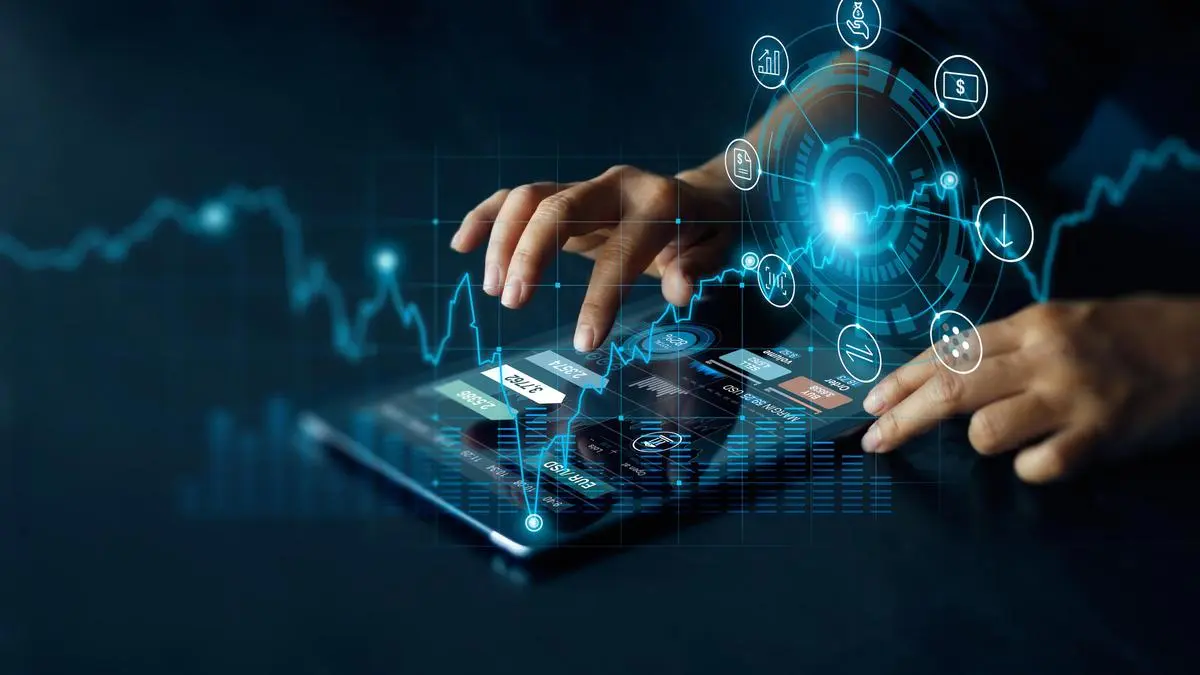 15 stocks including Infosys, GAIL, Lupin, SRF to be in focus on Wednesday