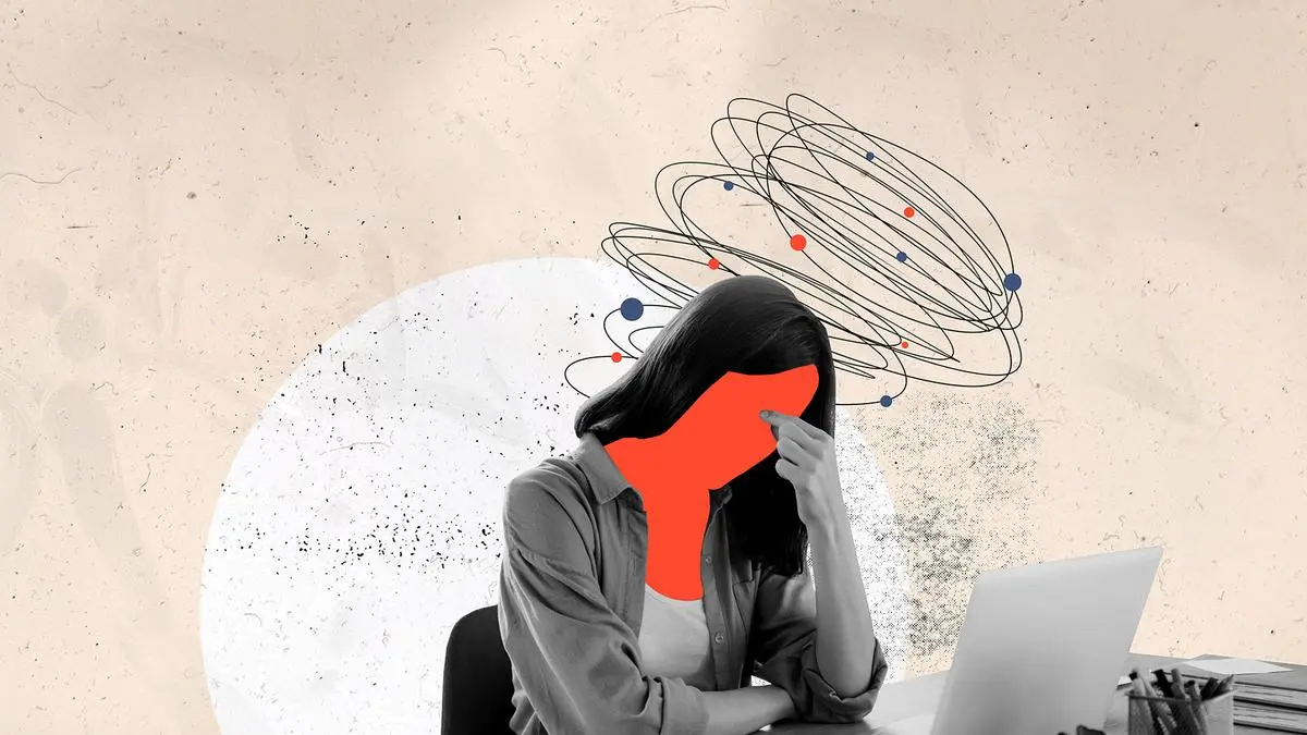 Less engaged workforce