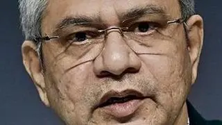 File picture of Technology Minister Ashwini Vaishnaw File picture of Technology Minister Ashwini Vaishnaw