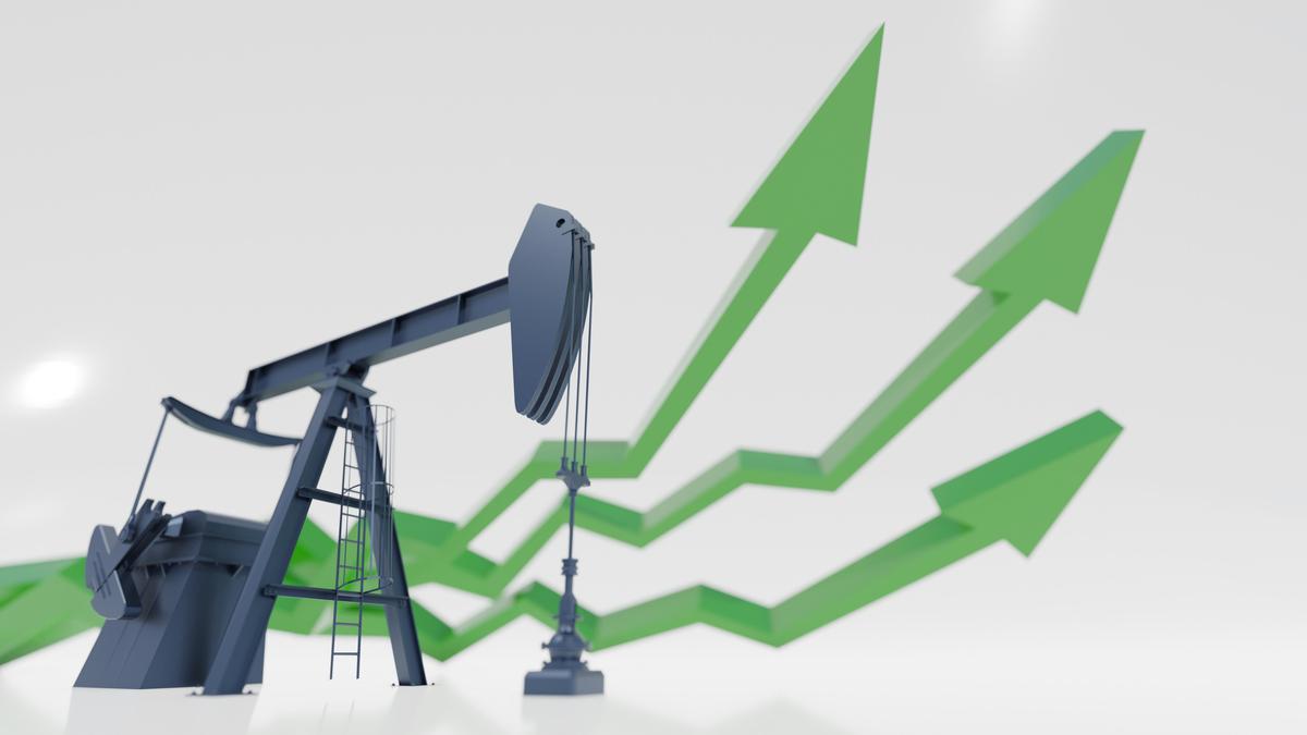 Brent crude surges over 4% to $112.17 per barrel after strikes on Iran gas field, Qatar fuel hub