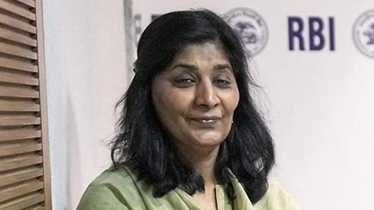 India's Path to 2047 prosperity lies in subnational growth strategies, says RBI Deputy Governor Poonam Gupta