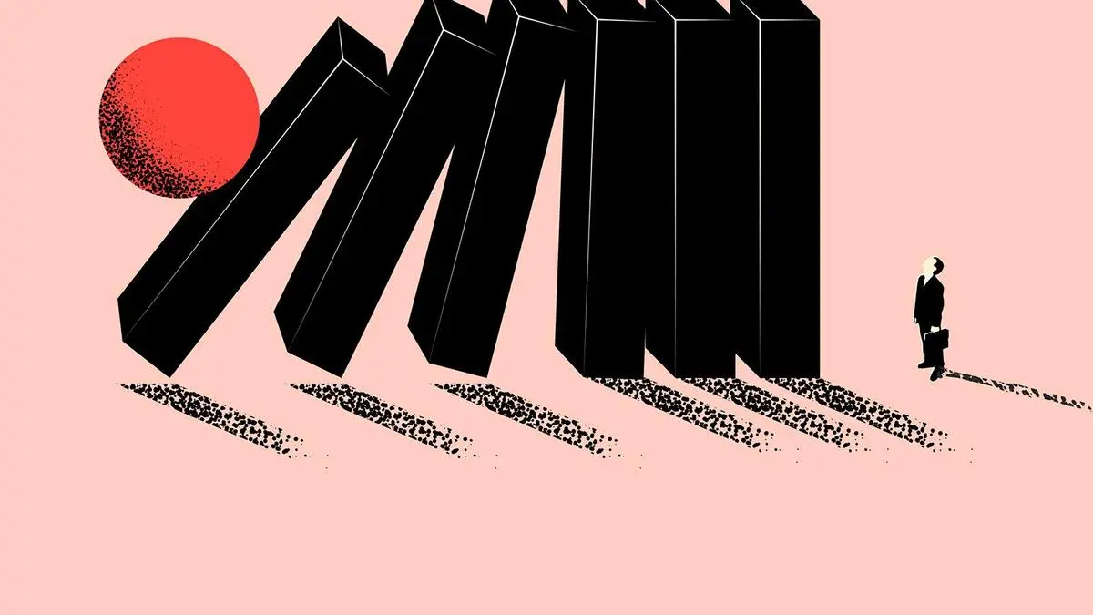 Stock Market Live April 6: Markets turn positive as ceasefire hopes lift sentiment, Sensex jumps nearly 550 points Stock Market Live April 6: Markets turn positive as ceasefire hopes lift sentiment, Sensex jumps nearly 550 points