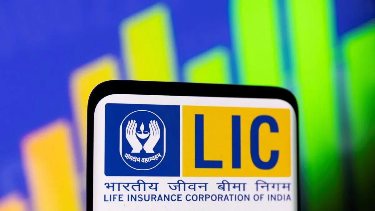 Number of policies sold: LIC confident of recouping lost ground
