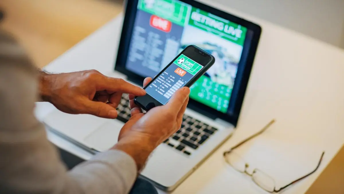 Govt cracks down on illegal gambling, betting websites; 300 such sites, apps blocked