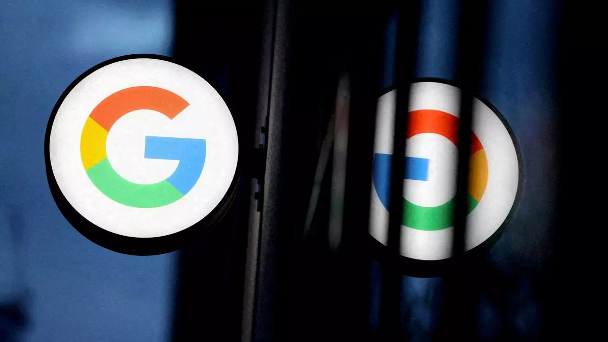 Google’s conduct conflicts with Make in India, start-up growth policies: ASG Venkataraman tells NCLAT