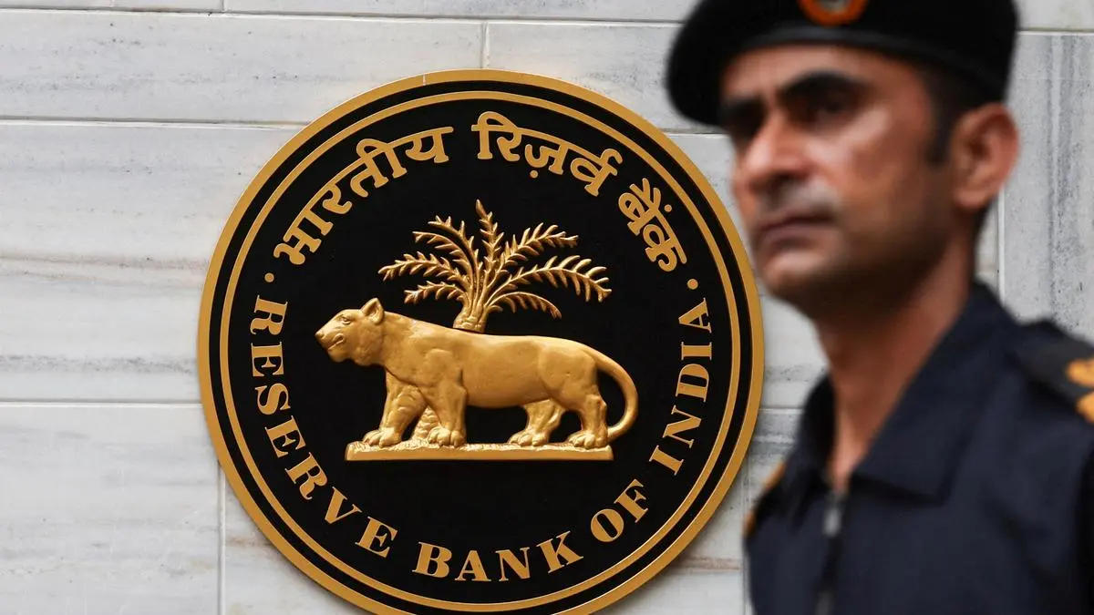 Share of individuals in total bank credit up 70 bps to 47.2% in Q1FY26