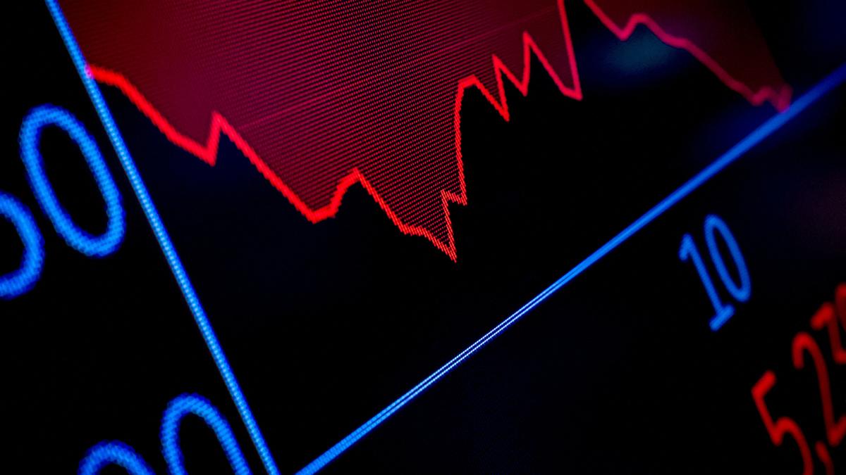 US Market Outlook: Dow, S&P 500, Nasdaq, EUR/USD under pressure; further fall possible