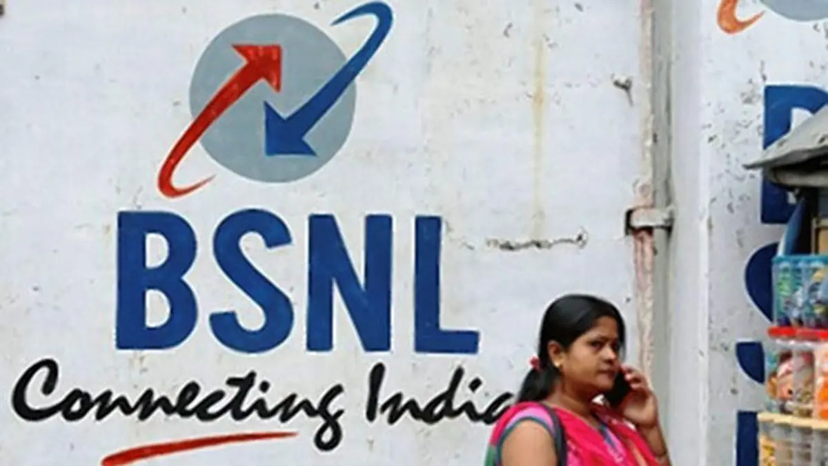 BSNL to launch 4G, 5G-compatible universal SIM platform with no geographical restriction