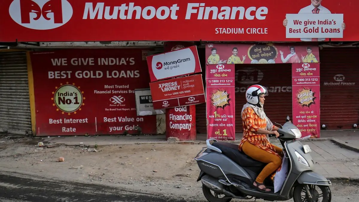 Muthoot Finance infuses ₹200 crore in its housing finance subsidiary for market expansion 