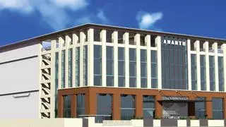 Ananth Technologies
