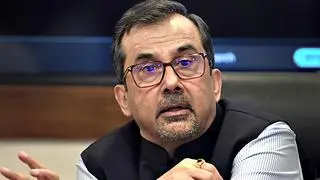 Sanjiv Puri, CMD, ITC Sanjiv Puri, CMD, ITC